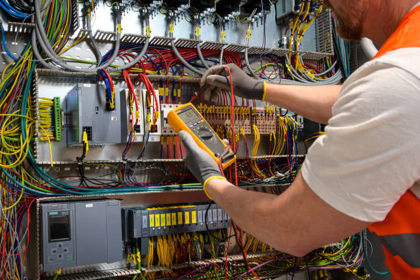 Best Electrical Contractors for Businesses  in Greens Farms, CT