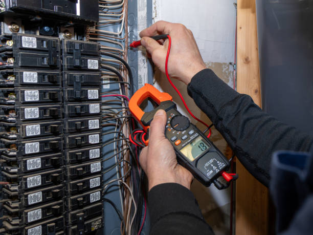 Best 24-Hour Electrician  in Greens Farms, CT