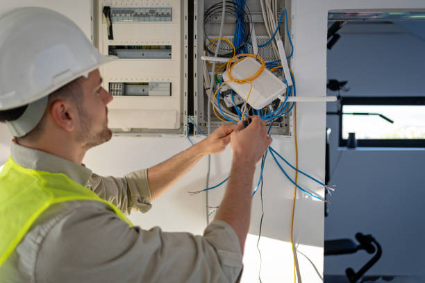 Best Home Electrical Repair  in Greens Farms, CT