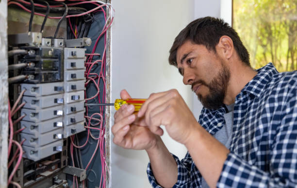 Best Electrical System Inspection  in Greens Farms, CT